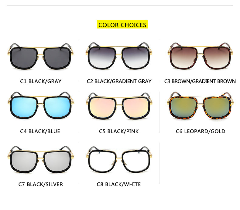 7658 Eye Sunglass New Design For Men & Women Use (1 Pcs ) at Rs 110.00 |  Bardoli| ID: 2849778359562